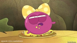 انیمیشن دوزیستان فصل 1 قسمت 27 و 28 - Amphibia